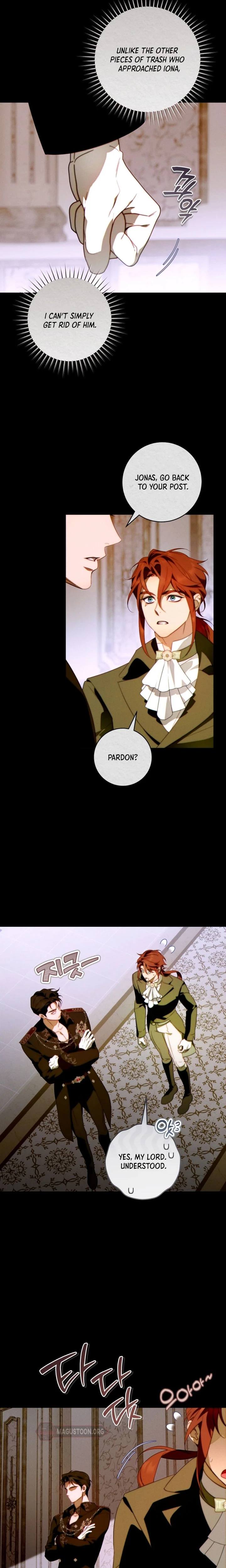 This Marriage Will Definitely Succeed Chapter 72 Page 13