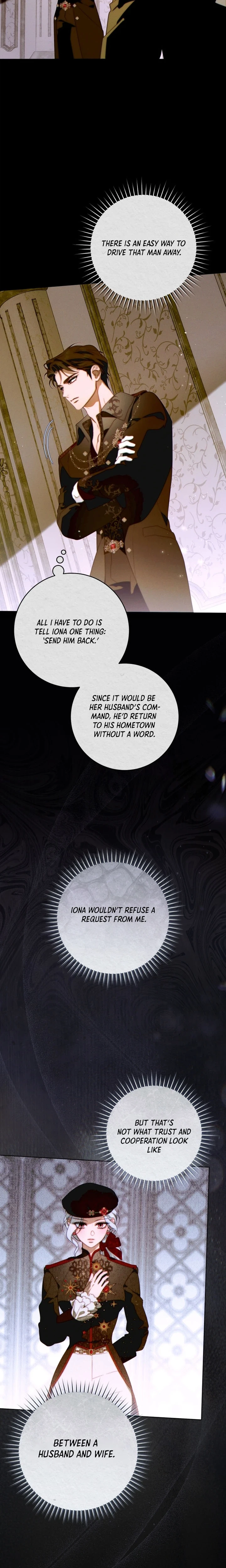 This Marriage Will Definitely Succeed Chapter 72 Page 14