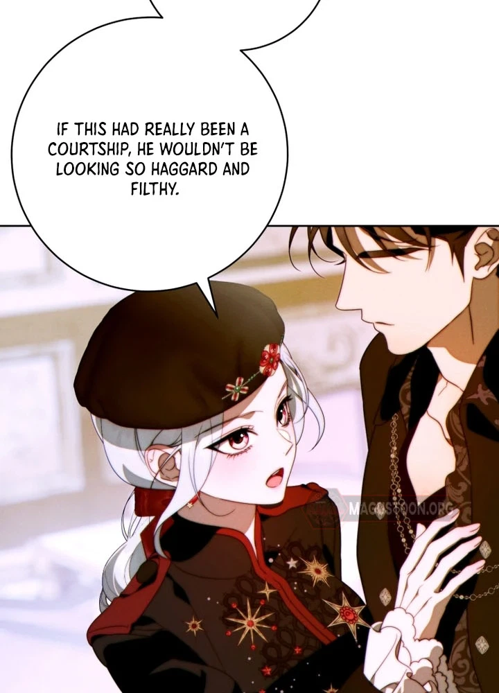 This Marriage Will Definitely Succeed Chapter 72 Page 20