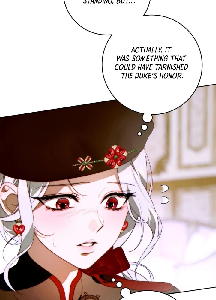This Marriage Will Definitely Succeed Chapter 72 Page 24