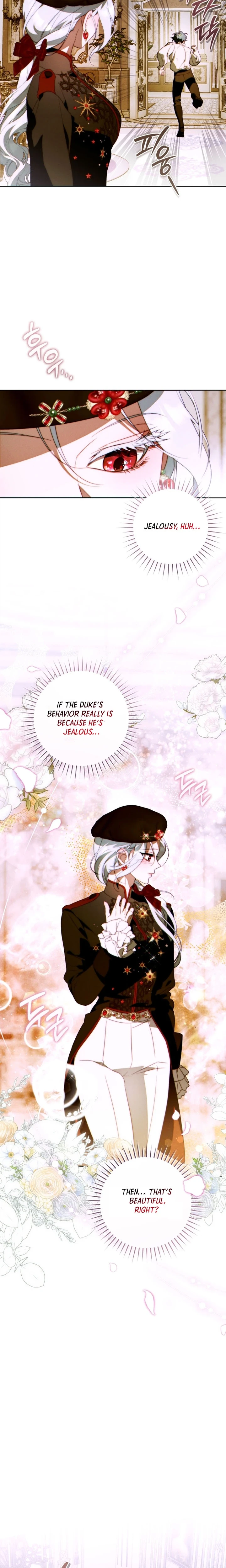This Marriage Will Definitely Succeed Chapter 72 Page 26