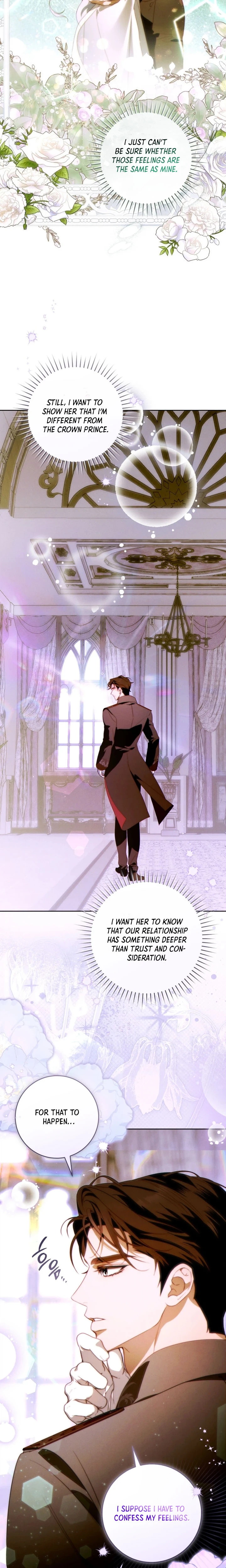 This Marriage Will Definitely Succeed Chapter 72 Page 29