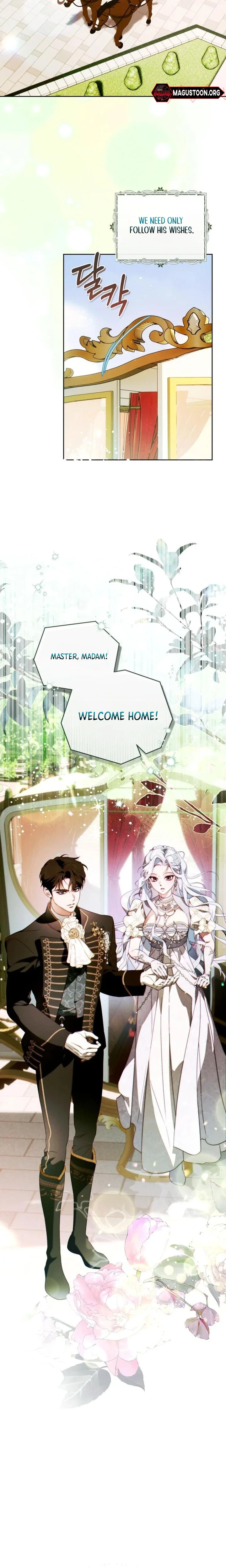 This Marriage Will Definitely Succeed Chapter 66 Page 7