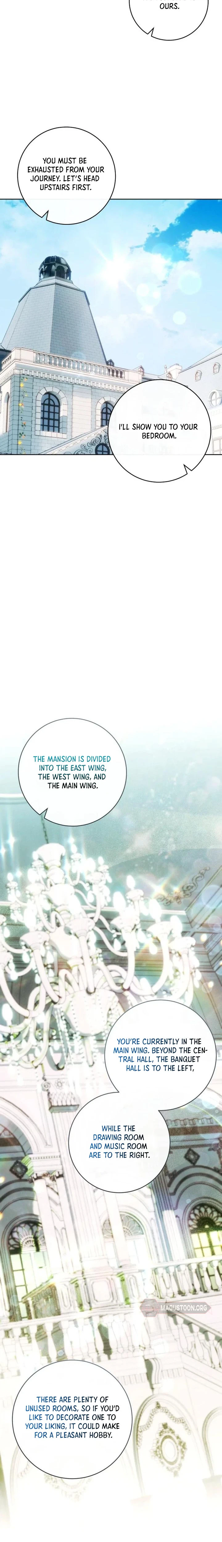 This Marriage Will Definitely Succeed Chapter 66 Page 10