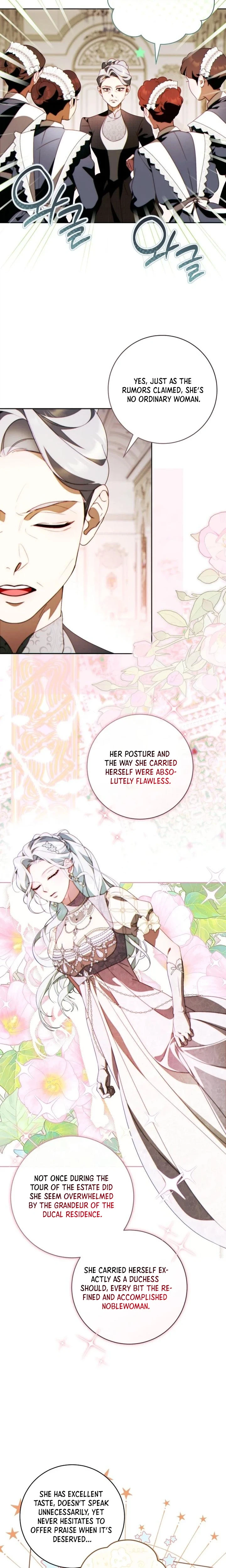 This Marriage Will Definitely Succeed Chapter 66 Page 18