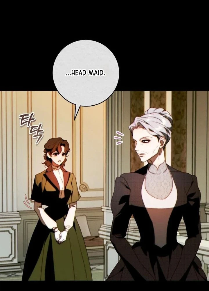 This Marriage Will Definitely Succeed Chapter 66 Page 20
