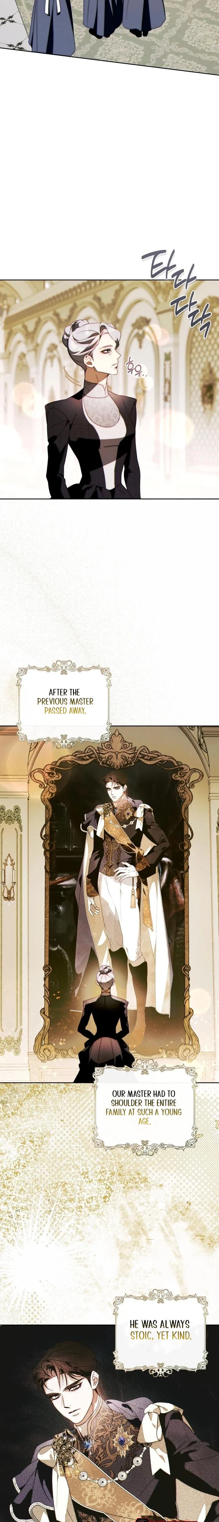This Marriage Will Definitely Succeed Chapter 66 Page 25
