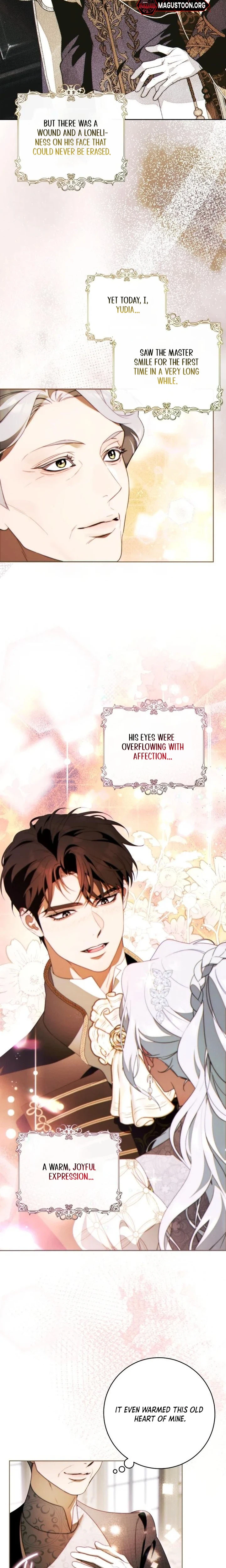 This Marriage Will Definitely Succeed Chapter 66 Page 26
