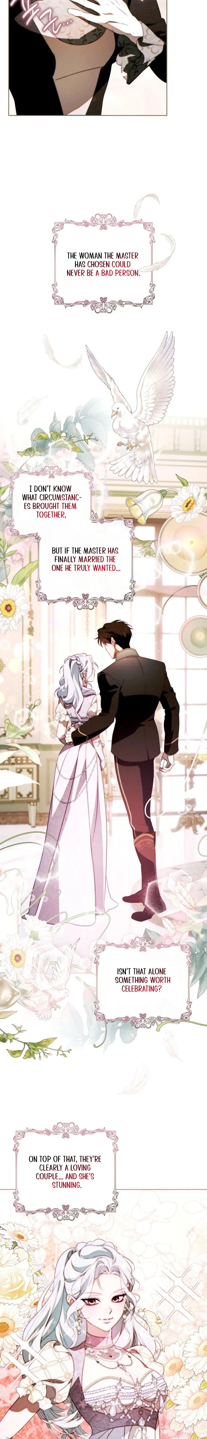 This Marriage Will Definitely Succeed Chapter 66 Page 27