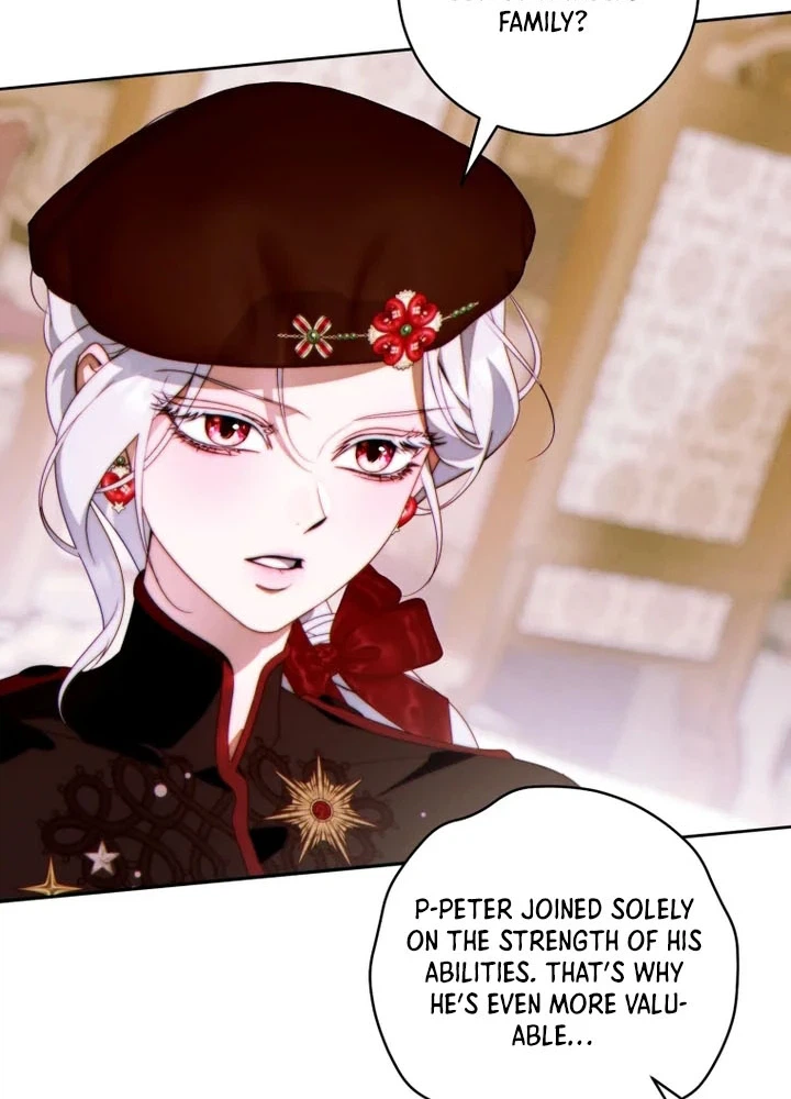 This Marriage Will Definitely Succeed Chapter 71 Page 8