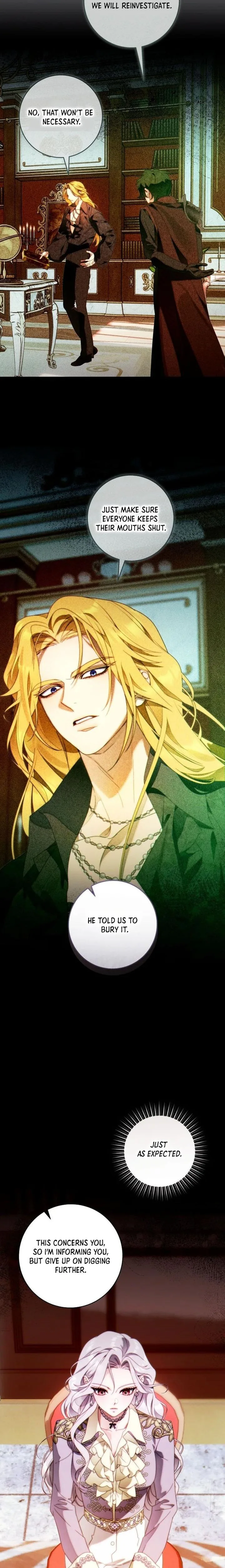 This Marriage Will Definitely Succeed Chapter 52 Page 11