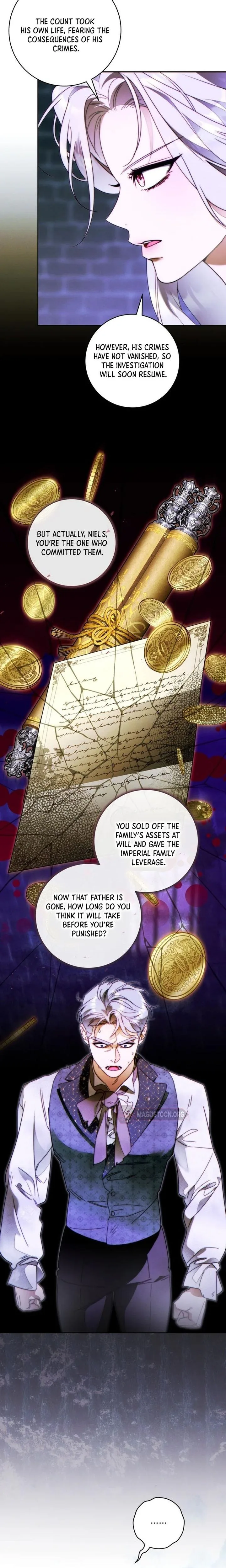 This Marriage Will Definitely Succeed Chapter 52 Page 17