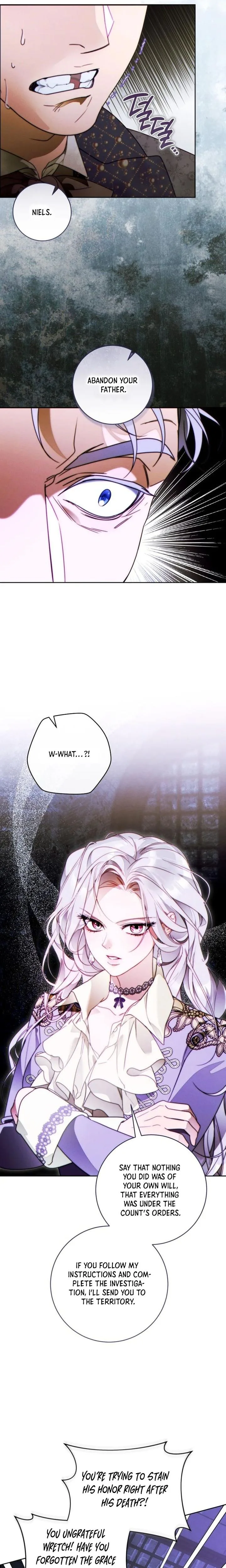 This Marriage Will Definitely Succeed Chapter 52 Page 18