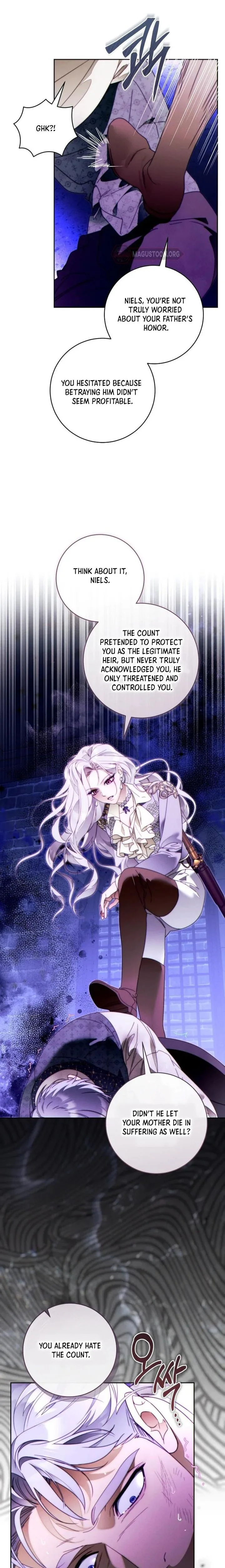 This Marriage Will Definitely Succeed Chapter 52 Page 22