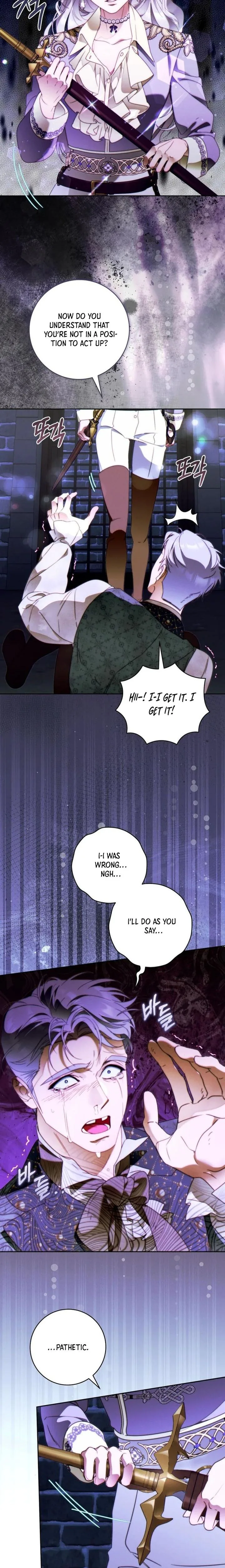 This Marriage Will Definitely Succeed Chapter 52 Page 27