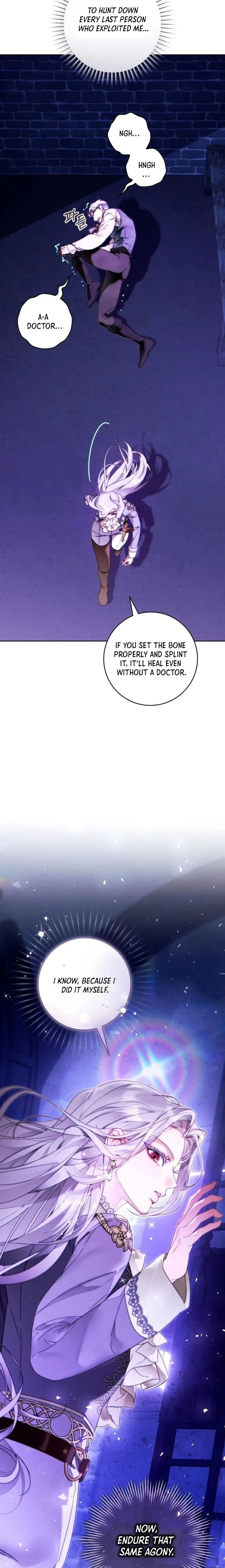 This Marriage Will Definitely Succeed Chapter 52 Page 29