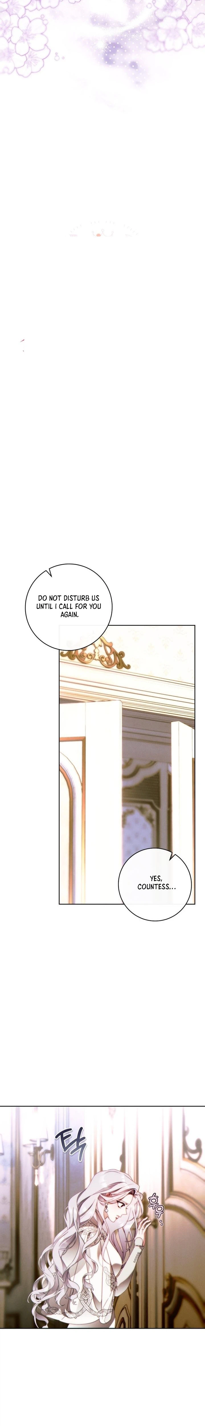 This Marriage Will Definitely Succeed Chapter 55 Page 5