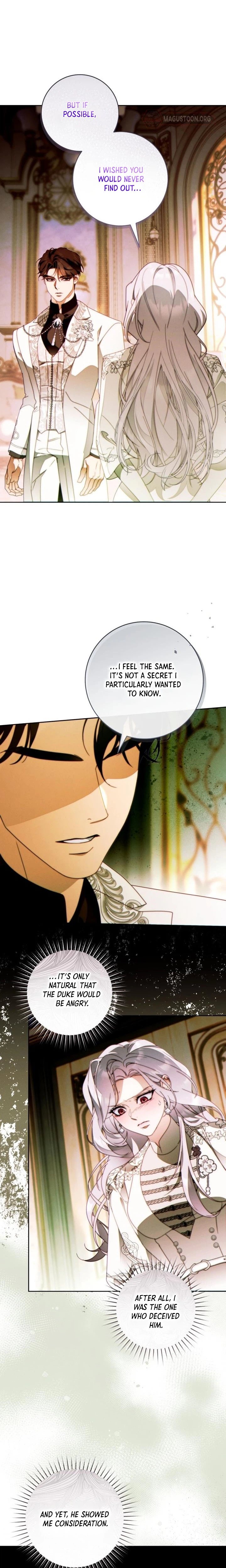 This Marriage Will Definitely Succeed Chapter 55 Page 7