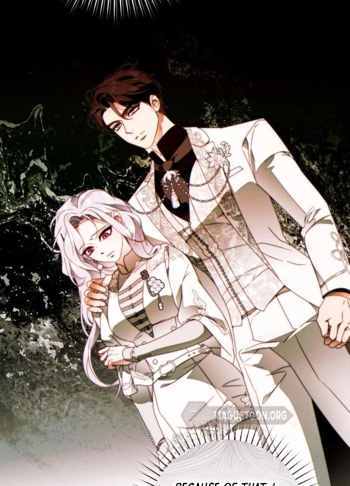 This Marriage Will Definitely Succeed Chapter 55 Page 8