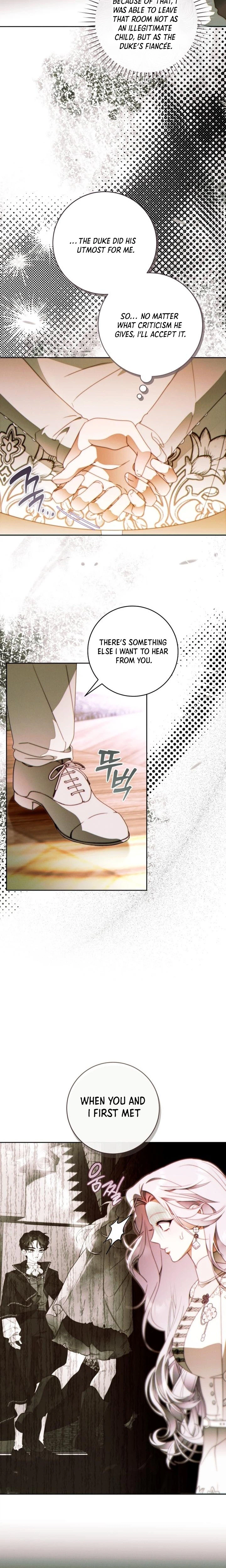 This Marriage Will Definitely Succeed Chapter 55 Page 9