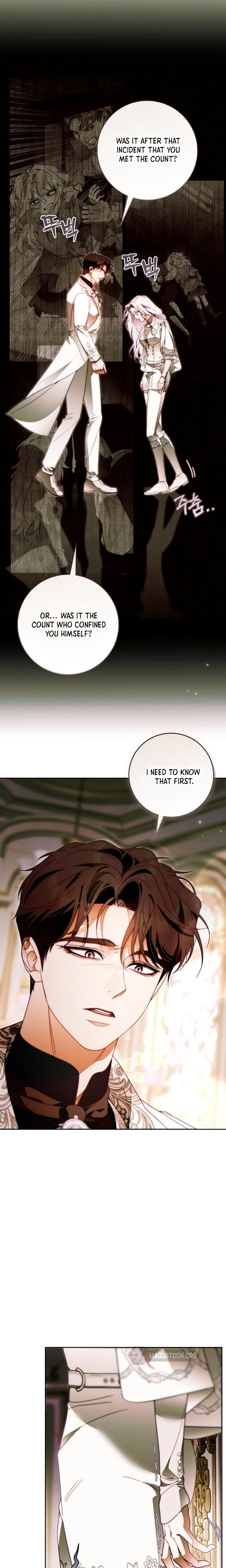 This Marriage Will Definitely Succeed Chapter 55 Page 10