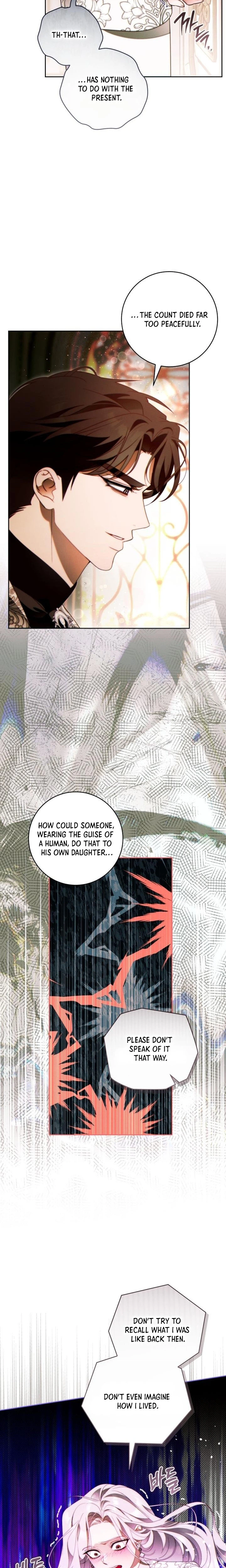 This Marriage Will Definitely Succeed Chapter 55 Page 11