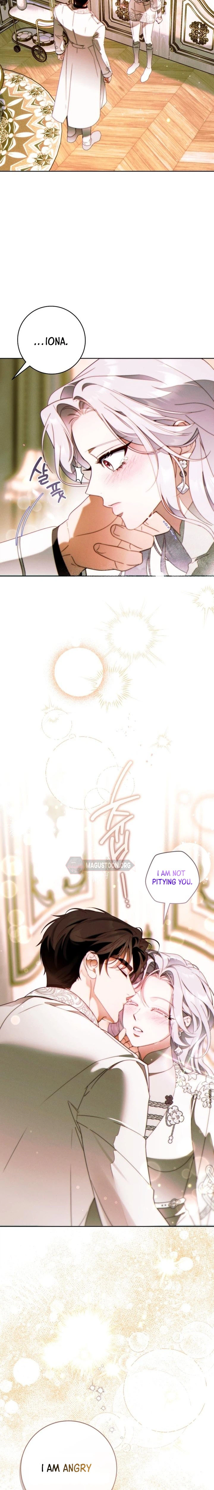 This Marriage Will Definitely Succeed Chapter 55 Page 15