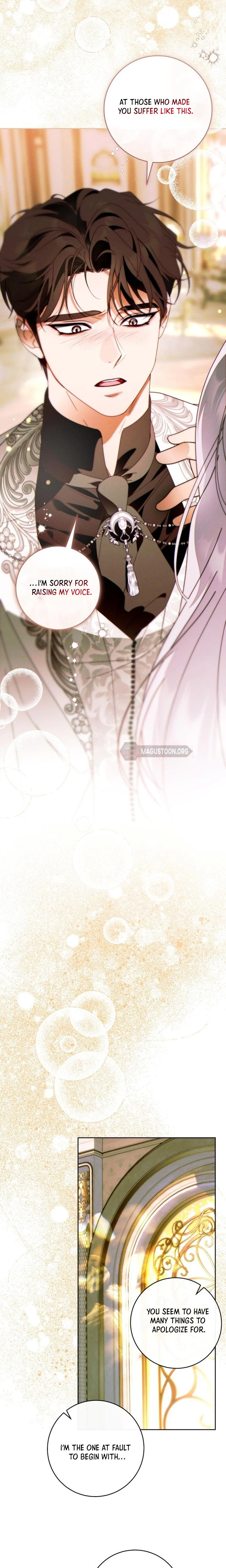 This Marriage Will Definitely Succeed Chapter 55 Page 17