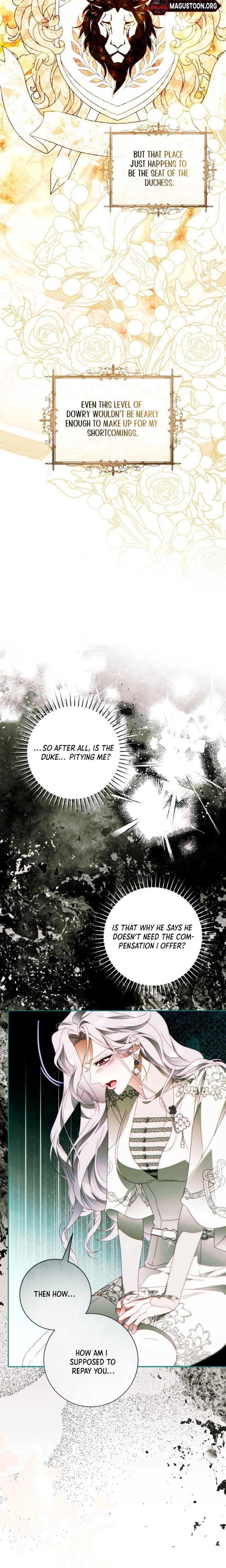 This Marriage Will Definitely Succeed Chapter 55 Page 22