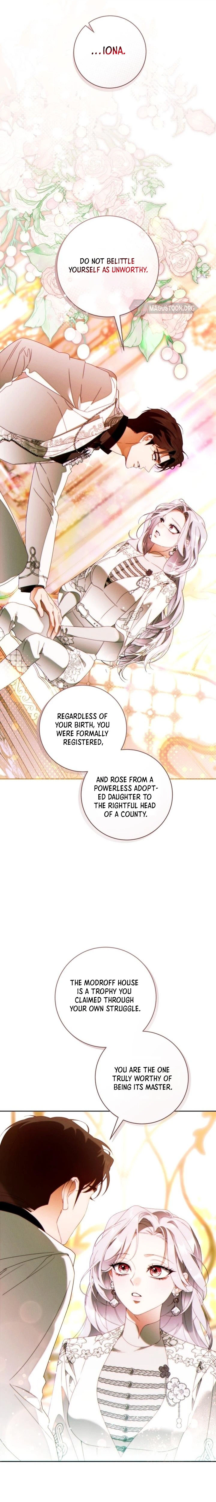 This Marriage Will Definitely Succeed Chapter 55 Page 23