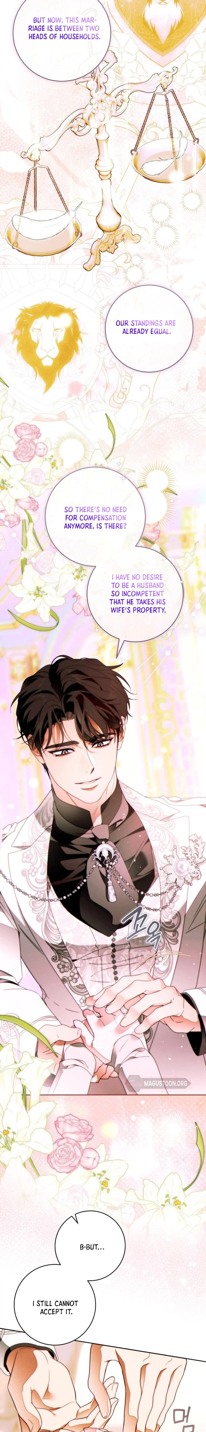 This Marriage Will Definitely Succeed Chapter 55 Page 25
