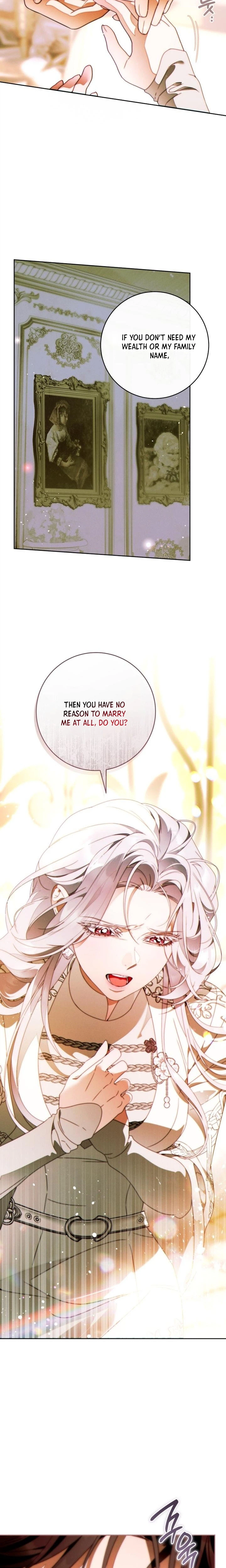 This Marriage Will Definitely Succeed Chapter 55 Page 26