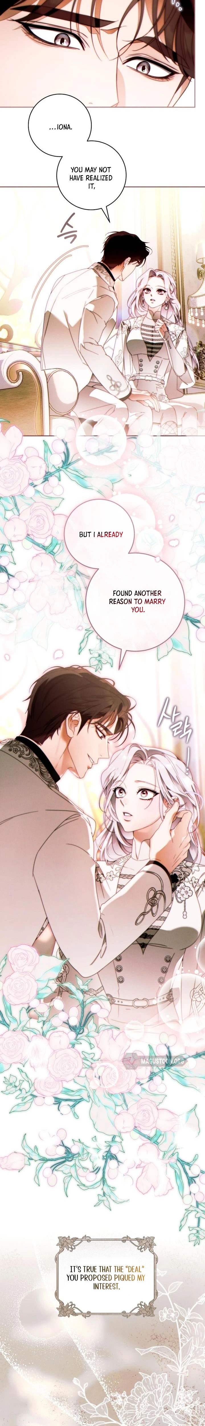 This Marriage Will Definitely Succeed Chapter 55 Page 27