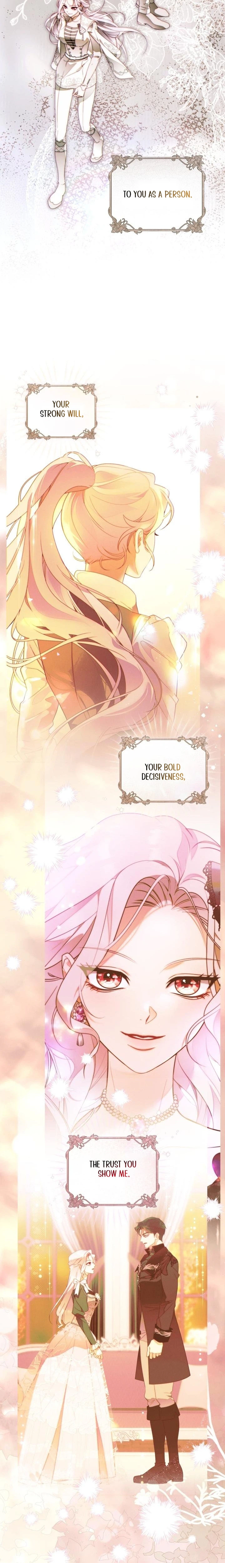 This Marriage Will Definitely Succeed Chapter 55 Page 29