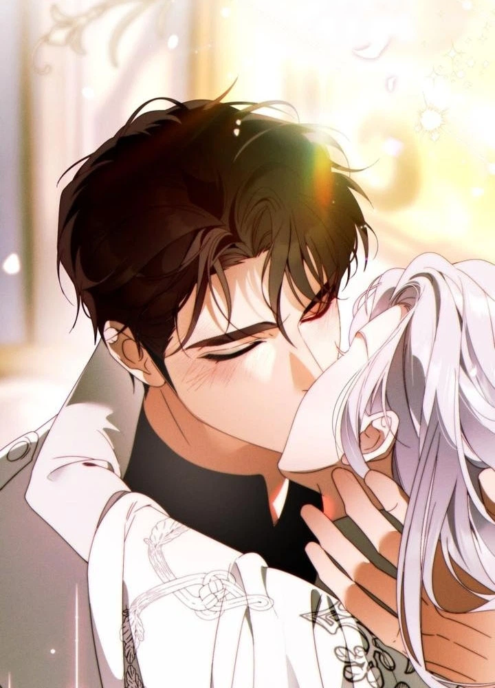 This Marriage Will Definitely Succeed Chapter 55 Page 32