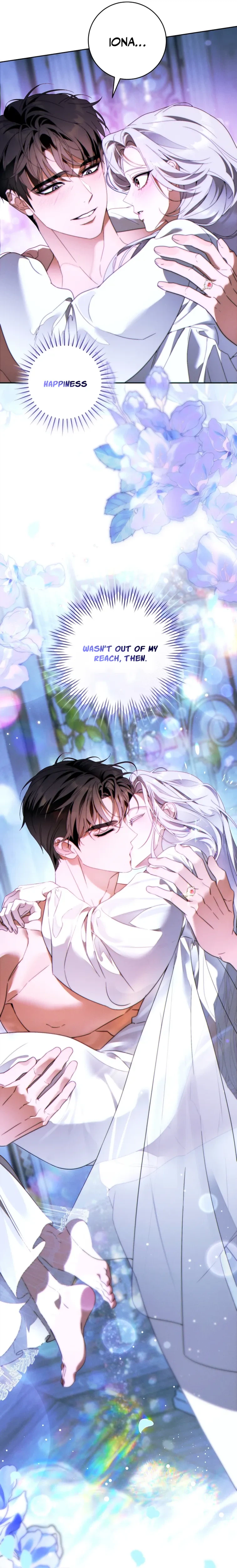 This Marriage Will Definitely Succeed Chapter 56 Page 10