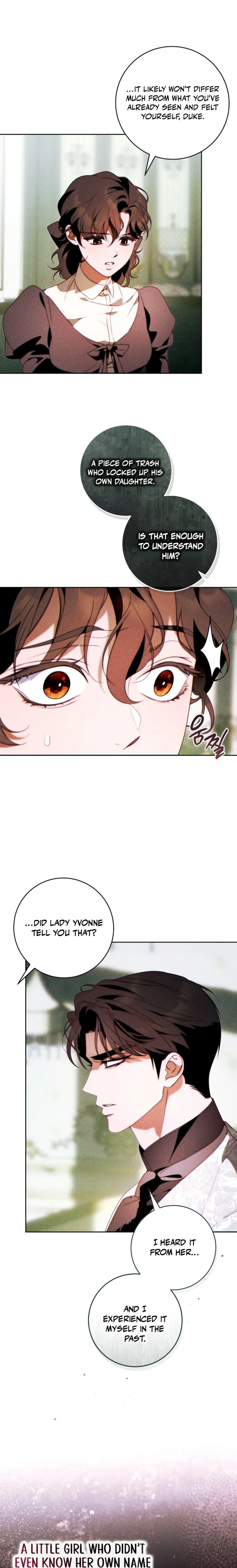 This Marriage Will Definitely Succeed Chapter 56 Page 14