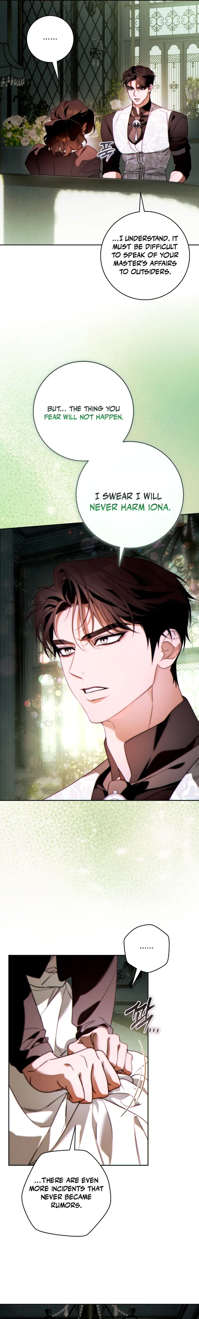 This Marriage Will Definitely Succeed Chapter 56 Page 16