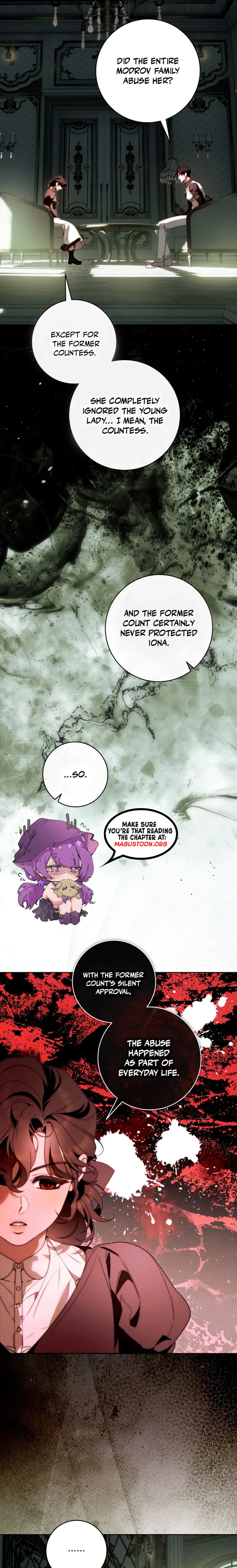 This Marriage Will Definitely Succeed Chapter 56 Page 17