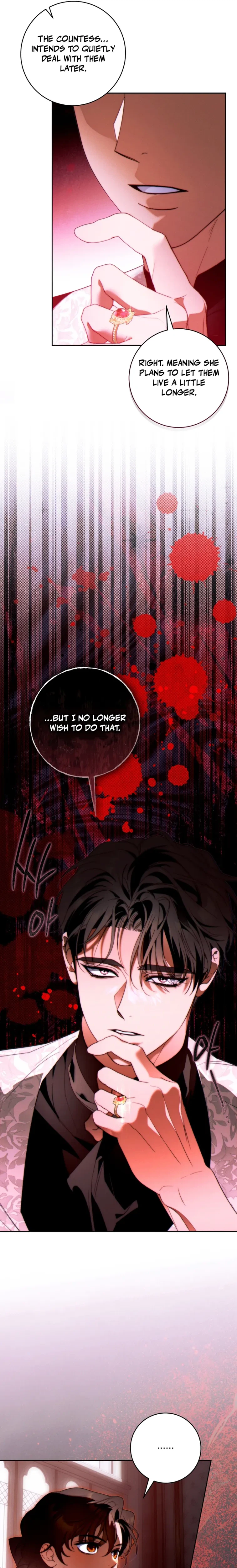 This Marriage Will Definitely Succeed Chapter 56 Page 19