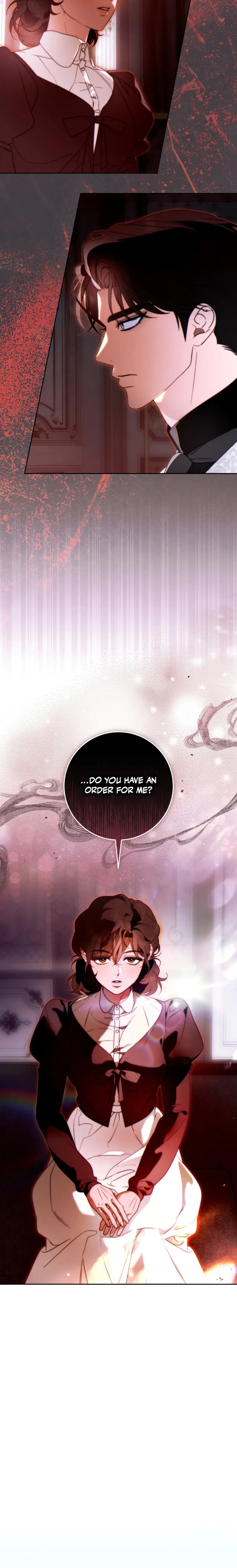This Marriage Will Definitely Succeed Chapter 56 Page 20