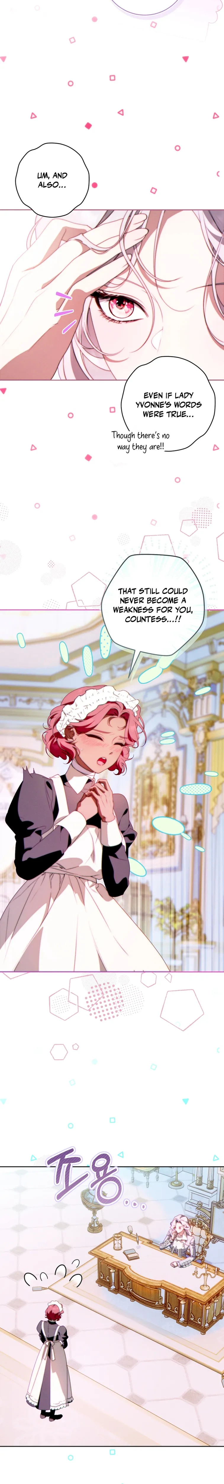 This Marriage Will Definitely Succeed Chapter 56 Page 26