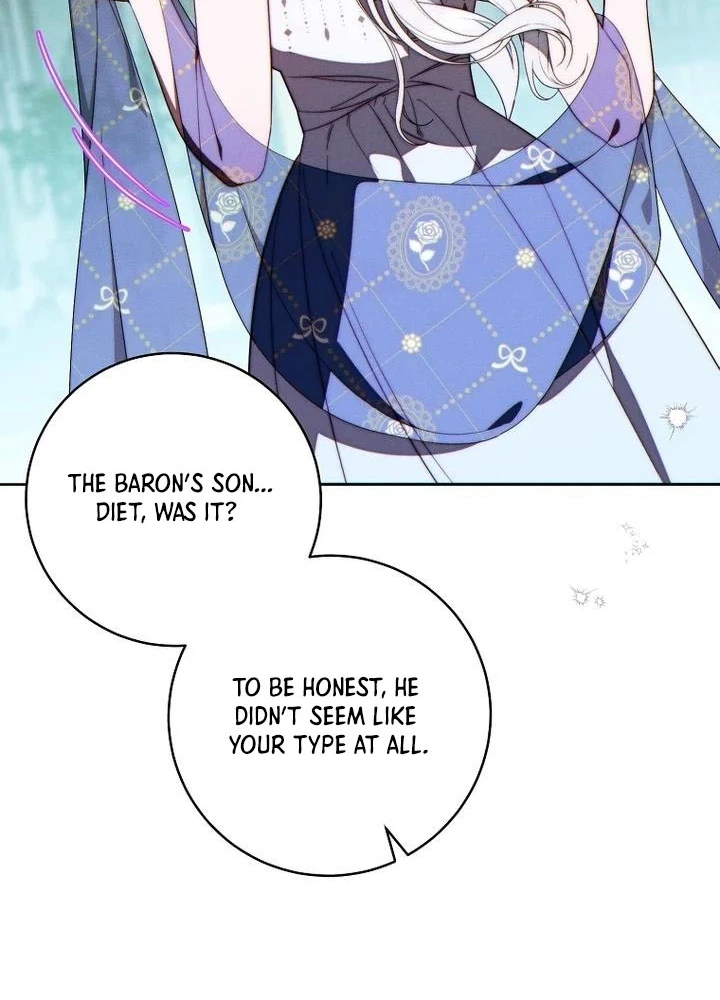 This Marriage Will Definitely Succeed Chapter 64 Page 12
