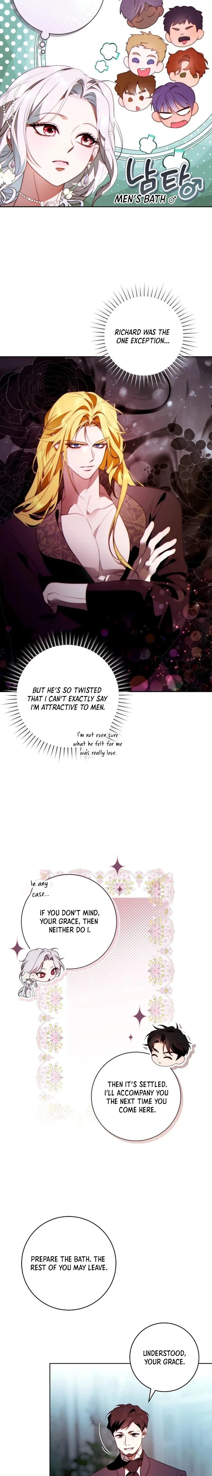 This Marriage Will Definitely Succeed Chapter 64 Page 14
