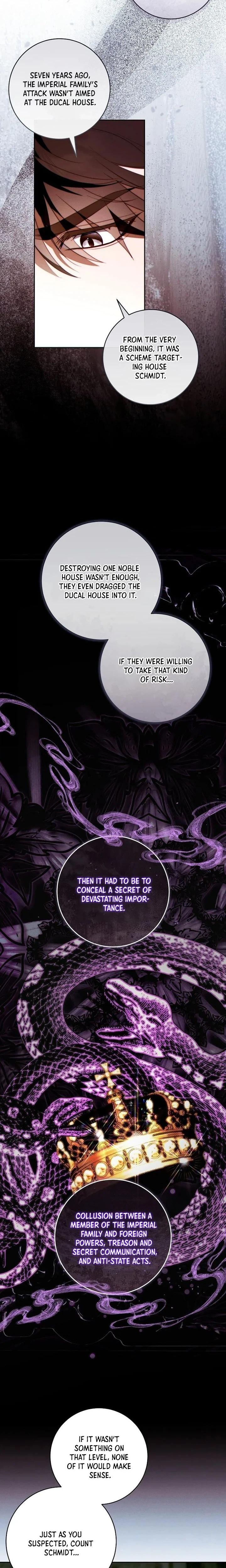 This Marriage Will Definitely Succeed Chapter 64 Page 19