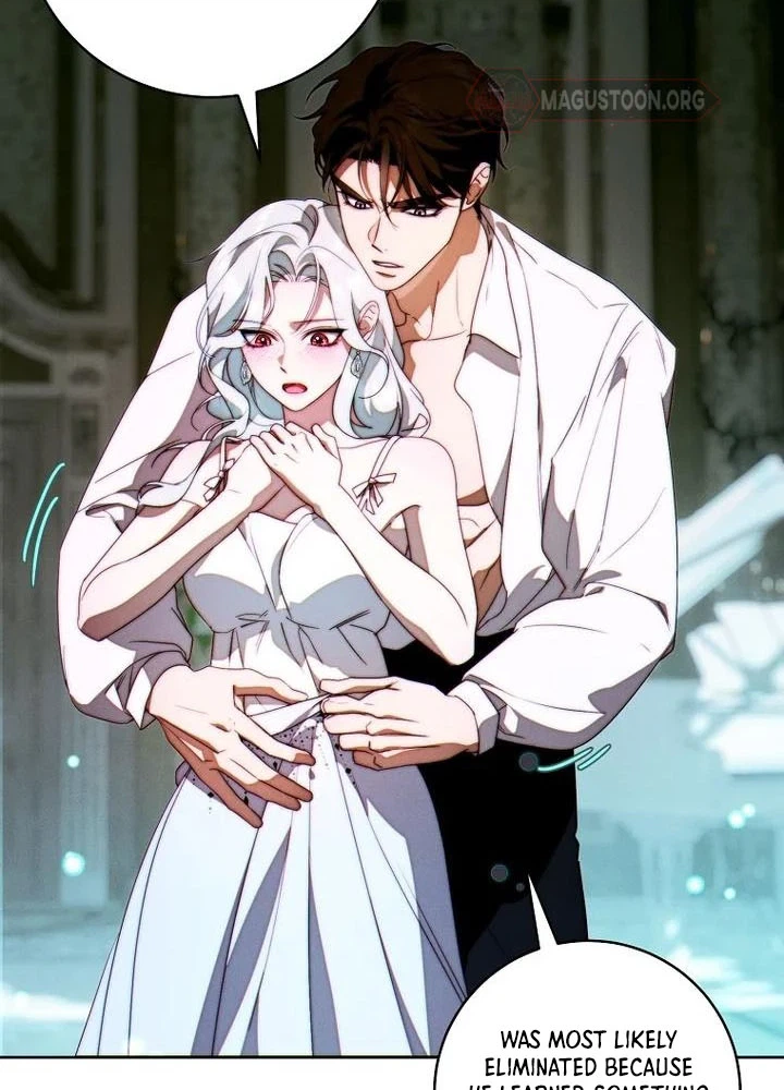 This Marriage Will Definitely Succeed Chapter 64 Page 20