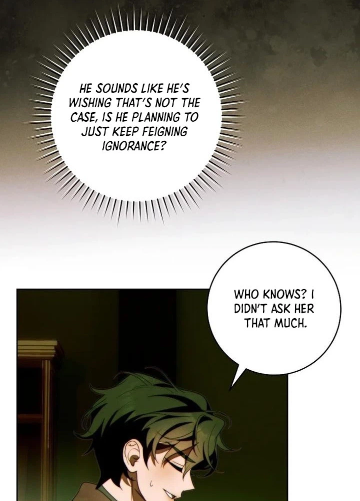 This Marriage Will Definitely Succeed Chapter 62 Page 8
