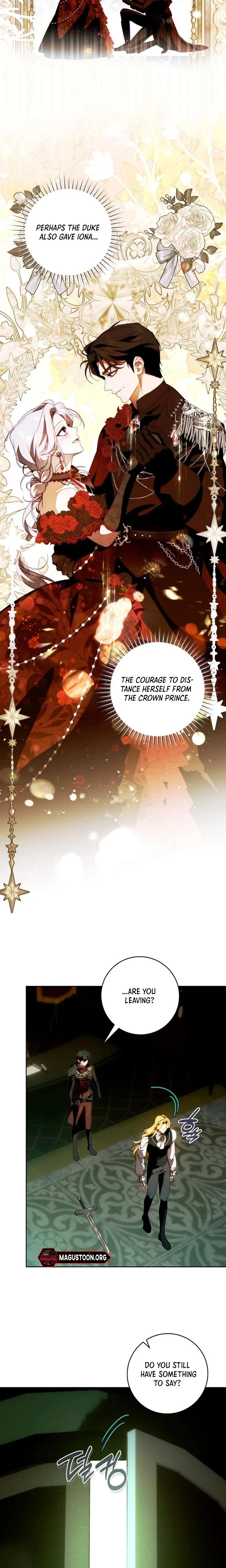 This Marriage Will Definitely Succeed Chapter 62 Page 10