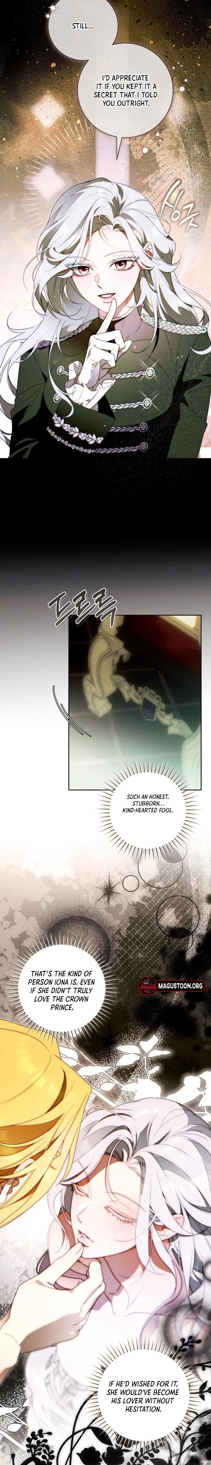 This Marriage Will Definitely Succeed Chapter 62 Page 14