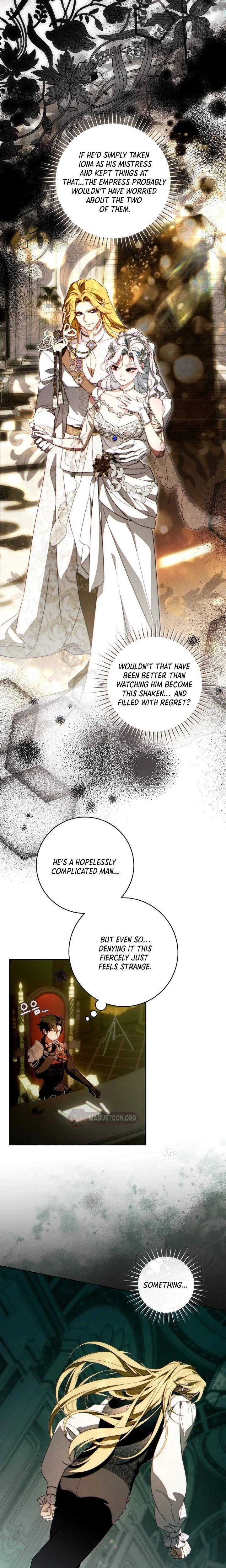 This Marriage Will Definitely Succeed Chapter 62 Page 15